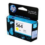 HP 564 Yellow Ink (CB320WA)