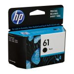 HP 61 Black Ink Cartridge (CH561WA)