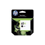HP 61xl Black Ink (CH563WA)