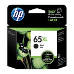 HP 65xl Black Ink (N9K04AA)
