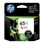 HP 65xl Tri-color Ink (N9K03AA)