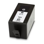 HP 905xl Black Original Ink. (T6M17AA)