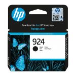 HP 924 Black Original Ink Cartridge (4K0U6NA)