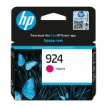 HP 924 Magenta Original Ink Cartridge (4K0U4NA)