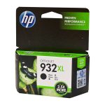 HP 932xl Black Ink Cartridge (CN053AA)