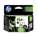 HP 934xl Black Ink (C2P23AA)