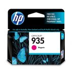 HP 935 Magenta Ink . (C2P21AA)