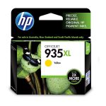 HP 935xl Yellow Ink (C2P26AA)