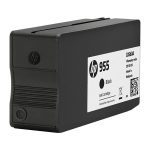 HP 955 Black Ink . (L0S60AA)