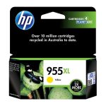 HP 955xl Yellow Ink (L0S69AA)