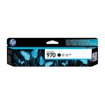 HP 970 Black Officejet Ink Cartridge (CN621AA)
