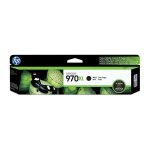 HP 970xl Black Large Ink Cartridge (CN625AA)