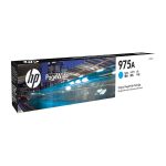 HP 975a Cyan Original Pw Crtg (L0R88AA)