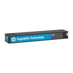 HP 975x Cyan Original Pw Crtg. (L0S00AA)