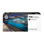 HP 976y Black Original Ink Crtg (L0R08A)