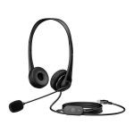 HP Usb G2 Stereo Headset (428K6AA)