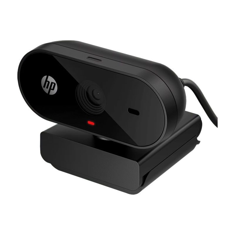 HP 325 FHD USB-A WEBCAM - Image 2