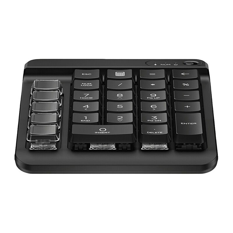 HP 435 PROGRAMMABLE BLUETOOTH WIRELESS K - Image 4