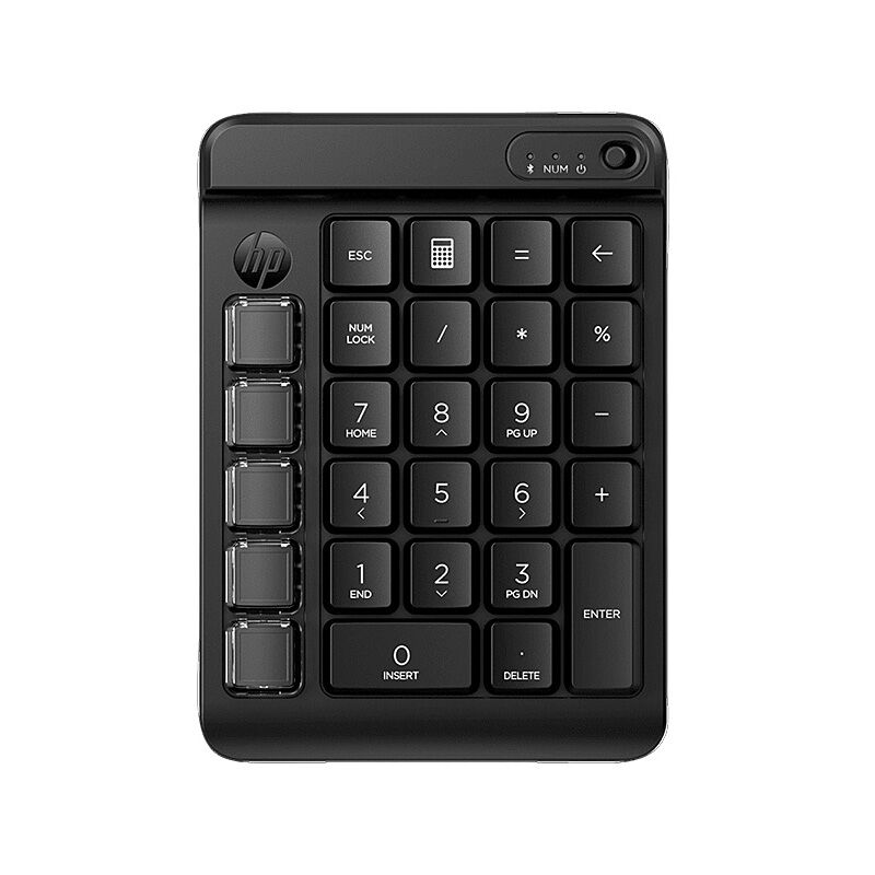 HP 435 PROGRAMMABLE BLUETOOTH WIRELESS K - Image 2