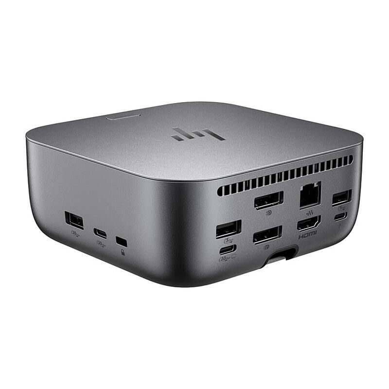 TB4 Ultra 180W G6 Dock - Image 13