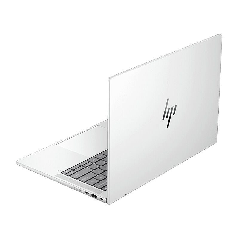 ELITEBOOK X G1I 14 AI U5-226V 16GB 512GB W11P STD TS WL BT L-LIFE BATT 3YR DIB SILVER - Image 4