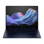 HP Eb X Flip G1i U7-258v 32 1tb T P Sv Blue (B9GH9PT)