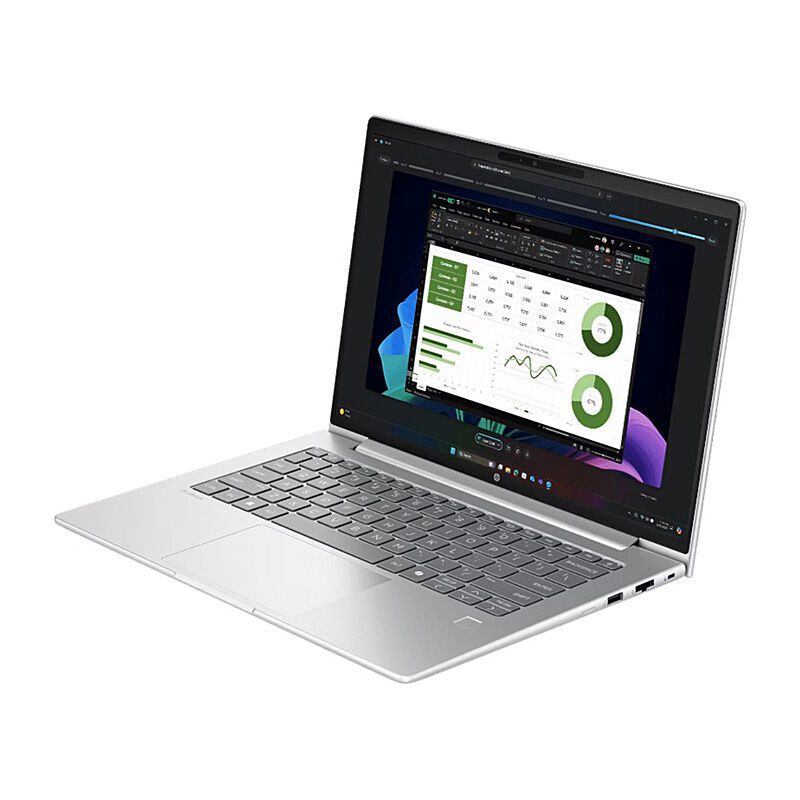 HP K12 PB 4 G1I 14 U5-225U 16GB 512GB W11P MSNA IR TS WL BT L-LIFE BATT 1YR - Image 4