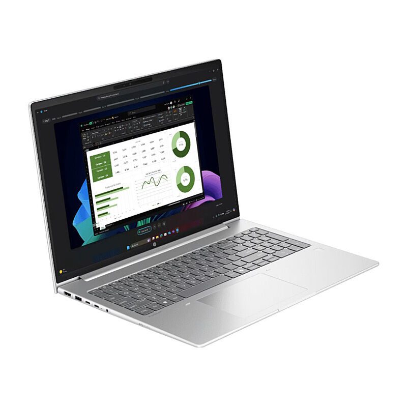 HP K12 PB 4 G1I 14 U5-225U 16GB 512GB W11P MSNA IR TS WL BT L-LIFE BATT 1YR - Image 2