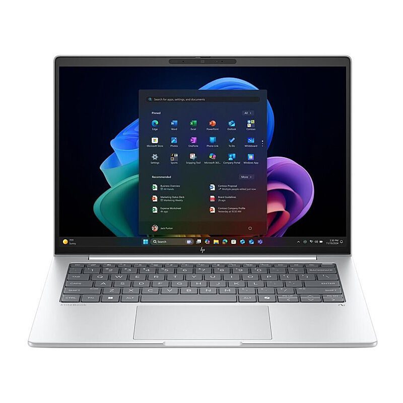 EB 8 G1I U5-226V 14in 16GB 512GB TS D - Image 18