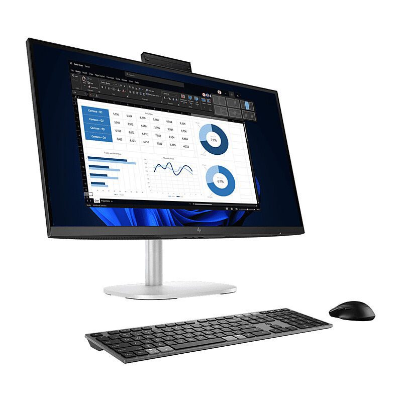 ES 8G1i AIO 27 T U7VP 16G 512G W11P - Image 3