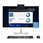 HP Es 8g1i Aio 27 T U7vp 16g 512g W11p (C0UL6PT)