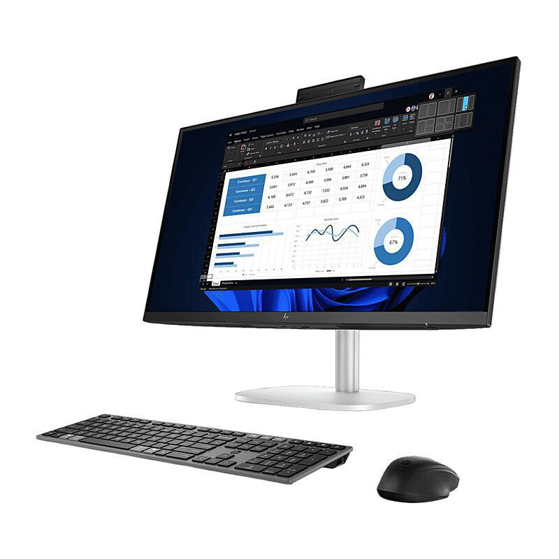 ES 8G1i AIO 27 T U7VP 16G 512G W11P - Image 4