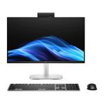 HP Es 8g1i Aio 24 Nt U5vp 16g 512g W11p (C0WU0PT)