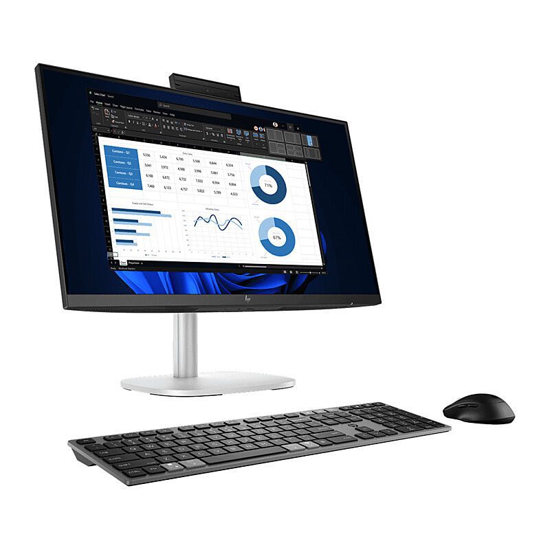 ES 8G1i AIO 24 T U5VP 16G 512G W11P - Image 3