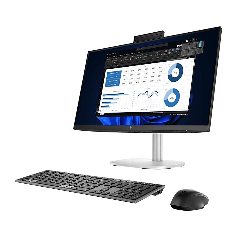 ES 8G1i AIO 24 T U5VP 16G 512G W11P - Image 4