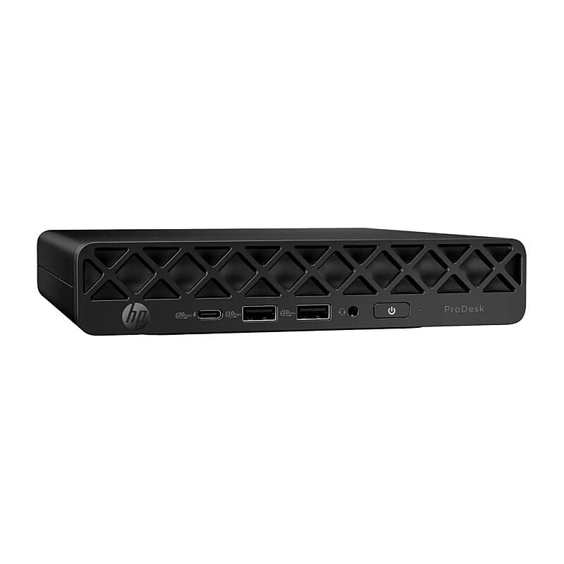 ProDesk 4 Mini G1i U5-235T 16 512GB W11P - Image 3