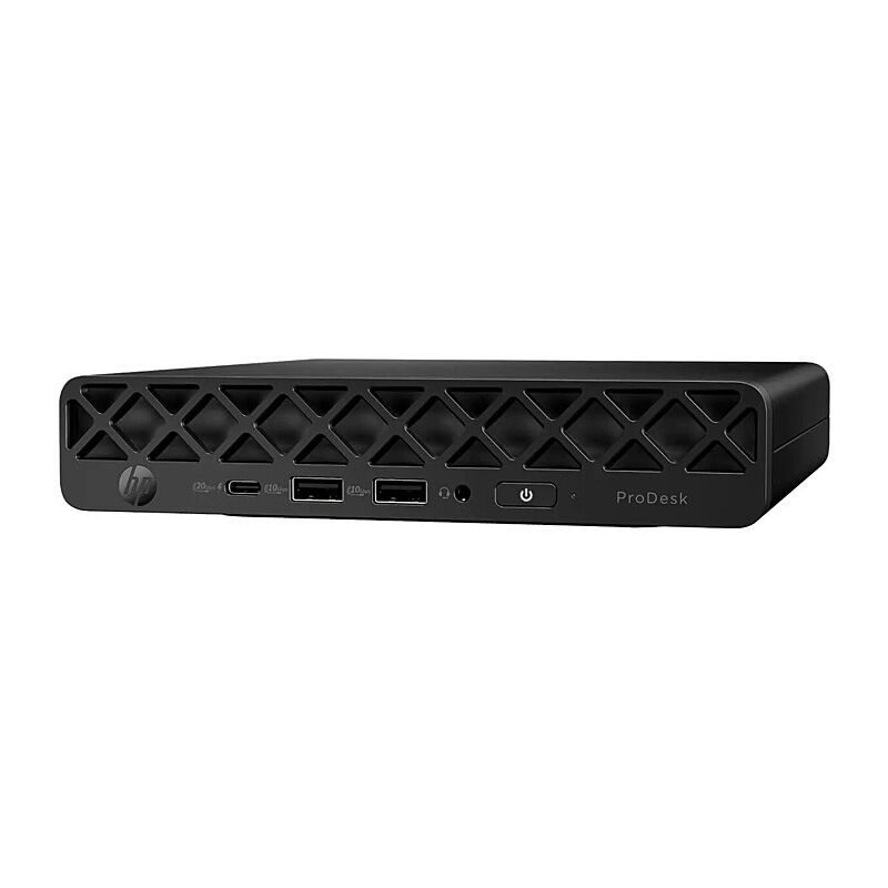 ProDesk 4 Mini G1i U5-235T 16 512GB W11P - Image 4