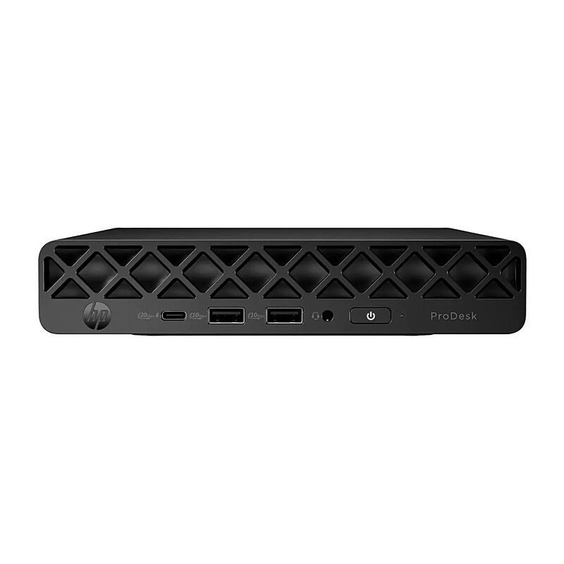 ProDesk 4 Mini G1i U5-235T 16 512GB W11P - Image 2