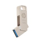 HP X206c Otg Usb 3.2 128gb (HPFD206C-A-128)
