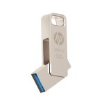 HP X206c Otg Usb 3.2 32gb (HPFD206C-A-32)