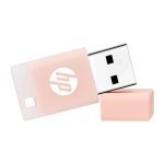 HP X768 128gb Pink Usb3.2 (HPFD768K-128)