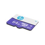 HP Microsd U3 A1 64gb (HFUD064-MX330)