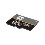 HP Microsd U3 A2 256gb (HFUD256-MX350)