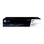 HP 119a Cyn Original Laser Toner Crtg (W2091A)