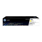HP 119a Ylw Original Laser Toner Crtg (W2092A)