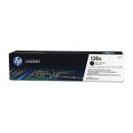 HP 130a Black Laserjet Toner Cartridge (CF350A)
