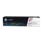 HP 130a Magenta Laserjet Toner Cartridge (CF353A)