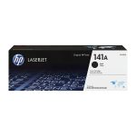 HP 141a Black Laserjet Toner Cartridge (W1410A)