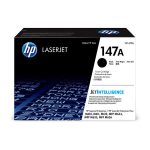 HP 147a Black Laserjet Toner (W1470A)