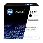 HP 147y Black Laserjet Toner (W1470Y)